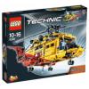 Kp 1/1 - LEGO Technic - Helikopter