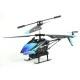 IR 3-kanalni Mini Helikopter Firestorm Spy z Videokamero
