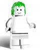 How to Create Your Own Lego Avatar