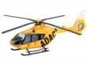 Revell 1:72 Modell szett EC-135 ADAC:ÖAMTC 64457 helikopter makett