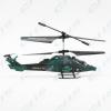 Bluepanther Helikopter IR 3 csatorna gyro 22 5 10cm