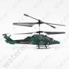 Kp 1/1 - Bluepanther Helikopter UFO 2,4 ghz