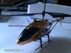 GS240 RC helikopter