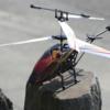 Helicox 6029 tvirnythat helikopter