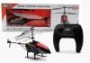 IRc helikopter full funkcis tvirnyts 3 5 CH gyro
