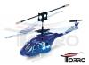 Torrocopter III GYRO Helikopter sttkk