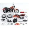 Fm motor 112 Harley Davidson sszeszerelend fm modell vsrls