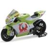 MotoGP Ducati Pramac 2010 motor modell 112 vsrls