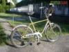 Csepel SR26 veterán / antik kerékpár retro bicikli
