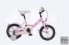 Csepel Lily 12 kontrás gyermek kerékpár Lány 2013 új modell