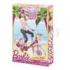Barbie Szabadid kerkpr - Mattel