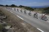 A 100. Tour de France orszgti kerkpros krverseny els szakasza Korzikn. Fot: MTI/EPA/AP (galria)