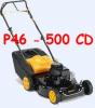 P 46 - 500 CD njr, benzinmotoros fnyr