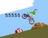Daisy s mountain bike mayhem BMX biciklis jtkok ingyen