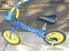 Alloy bike Mini Viper fut bicikli futbicikli