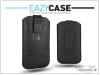 STYLE SLIM univerzlis tok - Apple iPhone 3GS/i900 Omnia/KU990 - fekete