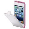 Hama iPhone 5/5S tok (Liquid Wood fr Apple iPhone 5/5S) (rzsas - HITELRE IS ELVIHET!!!