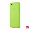 Ozaki O!coat 0.3 Jelly - iPhone 5C tok - zld