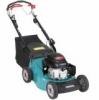 Makita Benzinmotoros Fnyr PLM4816 160 cm3 4 5LE 46cm