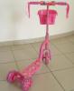 Hromkerek pink roller MGS01