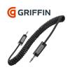 3,5 mm - 3,5 mm AUX kbel 180 cm-es vezetkkel - GC17055 - Griffin Aux Cable