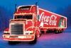 Coke kamion