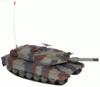 Tvirnyts tank Leopard A2 37946