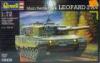 1 72 main battle tank leopard 2 a4