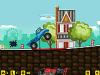 Play free game Manic Truck