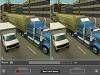 Play free game Truck Differences