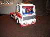 Playmobil 3613 Verseny kamion - Powertruck