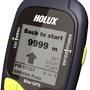 Kerékpáros GPS a Holux-tól