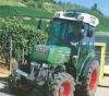 Fendt Vario 200 traktor