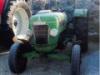 Traktor Fendt Farmer 2