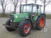 FENDT FARMER 309LSA kerekes traktor