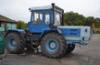 HTZ 17221 kerekes traktor