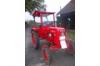 Fahr D 22 PH Oldtimer Traktor Einzelstck