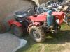 Tzk 14 traktor jednovalcovi 2 taktny dizel motorom