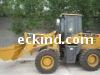 Hot sale CE traktor loader ZL28