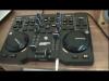 Hercules DJ Control Instinct On TRAKTOR Scratch Pro