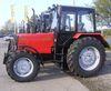 MTZ 820.4 traktor (egyenes hdas)