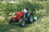 Traktor SAME SOLARIS 35 55 Maszyna Rolnicza Agromachina W TwojeAgro