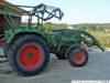 Farmer 4 S Frontlader Allrad Traktor Schlepper 55 PS Bj.71