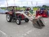  AgrarAnzeiger Gebrauchtmaschine Steyr Plus 30 Traktor Verkau