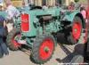 Traktor MAN Ackerdiesel AS 330A, Baujahr 1952, 30 PS.