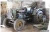 MAN 4R1 4x4 mini traktor