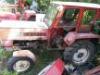 Steyr 30LE flks traktor
