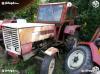 Steyr 30LE flks traktor