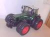 Rc traktor ferngesteuerter traktor rc country king fendt