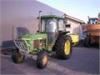 John Deere 2040, Traktorok 60-79 LE, Mezgazdasgi gpek